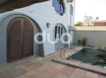 Casa · 276m² · 3 Quartos · 4 Vagas · Casa em Parque Santa Cecília, Piracicaba/SP de 276m² 3 quartos à venda por R$ 1.000.000,00