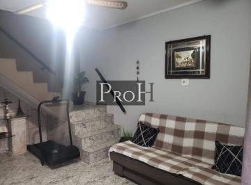Casa · 288m² · 5 Quartos · 5 Vagas · Sobrado em Fundação, São Caetano do Sul/SP de 288m² 5 quartos à venda por R$ 999.000,00