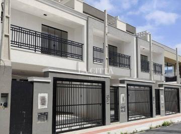 Casa · 172m² · 2 Quartos · 2 Vagas · Sobrado em São Judas, Itajaí/SC de 172m² 2 quartos à venda por R$ 1.165.000,00