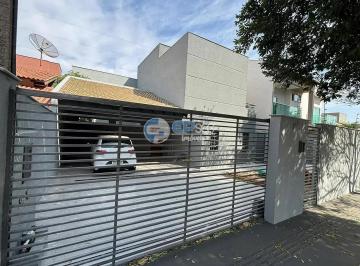 Casa · 320m² · 4 Quartos · 2 Vagas · Casa em Andrade, Londrina/PR de 320m² 4 quartos à venda por R$ 1.200.000,00