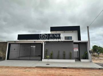 Casa · 3 Quartos · 3 Vagas · Casa em Centro, Luís Eduardo Magalhães/BA de 0m² 3 quartos à venda por R$ 1.150.000,00