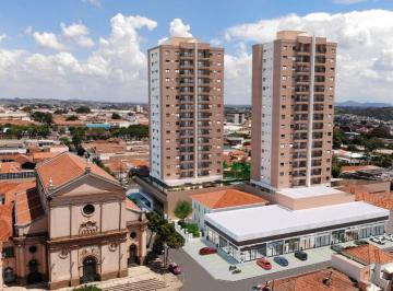 Apartamento · 80m² · 3 Quartos · 2 Vagas · Apartamento em Alto, Piracicaba/SP de 80m² 3 quartos à venda por R$ 801.122,00