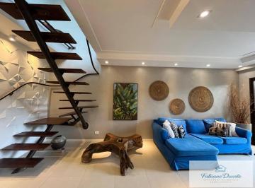 Apartamento · 260m² · 4 Quartos · 2 Vagas · Apartamento em Centro, Ubatuba/SP de 260m² 4 quartos à venda por R$ 950.000,00