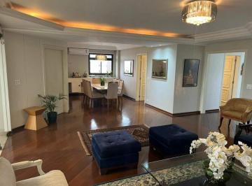 Apartamento · 227m² · 3 Quartos · 4 Vagas · Apartamento em Higienópolis, Piracicaba/SP de 227m² 3 quartos à venda por R$ 1.220.000,00