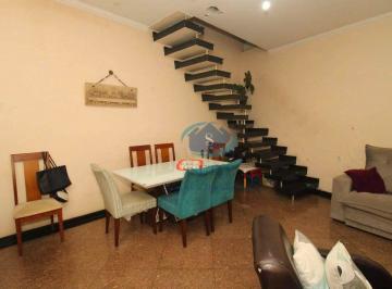 Casa · 153m² · 4 Quartos · 2 Vagas · Sobrado em Vila Dom Pedro I, São Paulo/SP de 153m² 4 quartos à venda por R$ 1.080.000,00