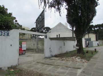 Terreno · 368m² · Terreno em Novo Mundo, Curitiba/PR de 0m² à venda por R$ 1.200.000,00