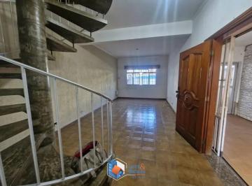 Casa · 170m² · 3 Quartos · 2 Vagas · Casa em São Judas, São Paulo/SP de 170m² 3 quartos à venda por R$ 990.000,00