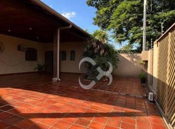 Casa · 300m² · 3 Quartos · 5 Vagas · Casa em Champagnat, Londrina/PR de 300m² 3 quartos à venda por R$ 1.250.000,00