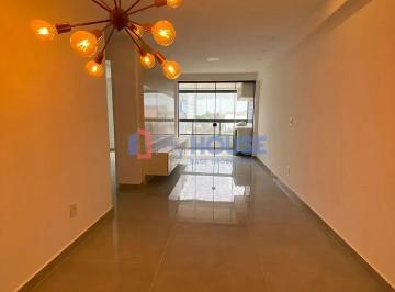 Apartamento · 96m² · 3 Quartos · Apartamento em São Francisco, Ilhéus/BA de 96m² 3 quartos à venda por R$ 880.000,00