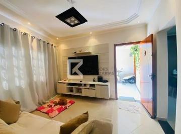 Casa · 195m² · 3 Quartos · 2 Vagas · Sobrado em Residencial Monte Verde, Indaiatuba/SP de 195m² 3 quartos à venda por R$ 950.000,00