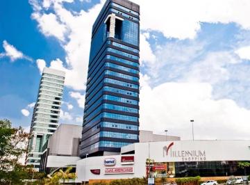 Comercial · 150m² · 6 Vagas · Sala em Nossa Senhora das Graças, Manaus/AM de 150m² à venda por R$ 1.200.000,00