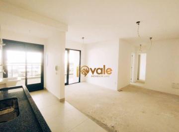 Apartamento · 69m² · 2 Quartos · 2 Vagas · Apartamento em Jardim Bela Vista, São José dos Campos/SP de 69m² 2 quartos à venda por R$ 950.000,00