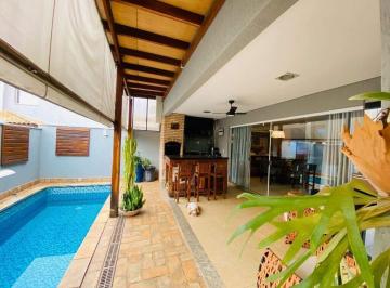 Casa · 214m² · 3 Quartos · 2 Vagas · Casa em Loteamento São Francisco, Piracicaba/SP de 214m² 3 quartos à venda por R$ 1.150.000,00