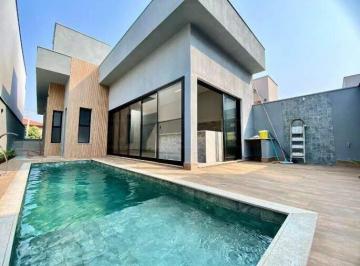 Casa · 121m² · 3 Quartos · 4 Vagas · Casa em Ondas, Piracicaba/SP de 121m² 3 quartos à venda por R$ 930.000,00