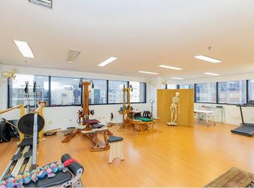 Comercial · 2 Vagas · Conjunto em Itaim Bibi, São Paulo/SP de 0m² à venda por R$ 1.000.000,00