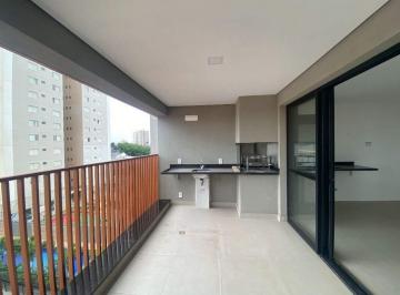 Apartamento · 116m² · 3 Quartos · 4 Vagas · Apartamento em Nova América, Piracicaba/SP de 116m² 3 quartos à venda por R$ 1.200.000,00