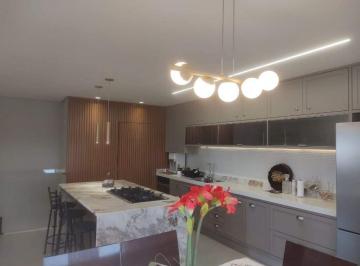 Apartamento · 140m² · 3 Quartos · 3 Vagas · Apartamento em Água Branca, Piracicaba/SP de 140m² 3 quartos à venda por R$ 990.000,00