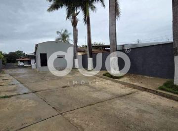 Casa · 250m² · 3 Quartos · 10 Vagas · Casa em Dois Córregos, Piracicaba/SP de 250m² 3 quartos à venda por R$ 1.100.000,00