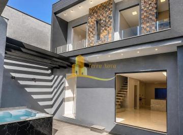 Casa · 120m² · 3 Quartos · 2 Vagas · Sobrado em Jardim Santa Maria, São Paulo/SP de 120m² 3 quartos à venda por R$ 900.000,00