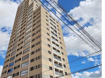 Apartamento · 127m² · 3 Quartos · 3 Vagas · Apartamento em Centro, Franca/SP de 127m² 3 quartos à venda por R$ 1.250.000,00