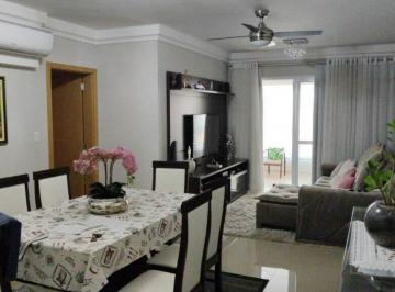 Apartamento · 116m² · 3 Quartos · 2 Vagas · Apartamento em São Judas, Piracicaba/SP de 116m² 3 quartos à venda por R$ 1.000.000,00
