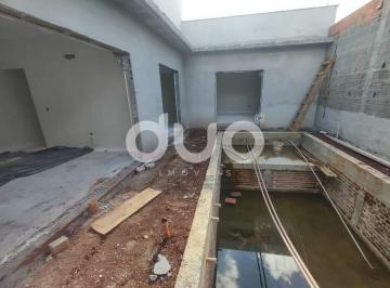 Casa · 168m² · 3 Quartos · 2 Vagas · Casa em Jardim Monumento, Piracicaba/SP de 168m² 3 quartos à venda por R$ 990.000,00