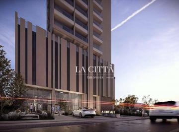 Apartamento · 71m² · 1 Quarto · 1 Vaga · Apartamento em Fazenda, Itajaí/SC de 71m² 1 quartos à venda por R$ 933.505,37