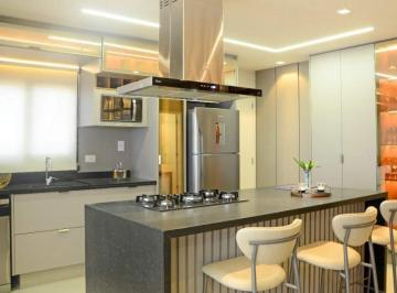 Apartamento · 116m² · 3 Quartos · 2 Vagas · Apartamento em Nova América, Piracicaba/SP de 116m² 3 quartos à venda por R$ 1.200.000,00