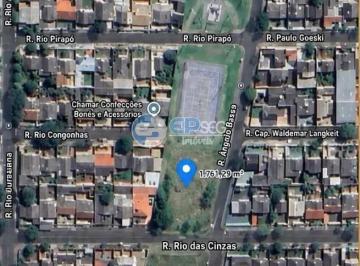 Terreno · 1761m² · Terreno em Núcleo Habitacional Papa João Paulo I, Apucarana/PR de 1761m² à venda por R$ 900.000,00