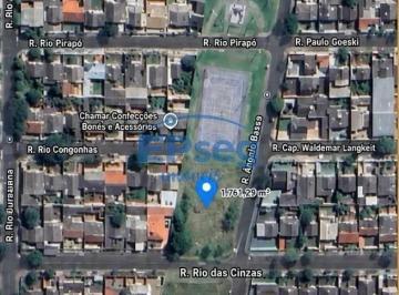 Terreno · 1761m² · Terreno em Núcleo Habitacional Papa João Paulo I, Apucarana/PR de 1761m² à venda por R$ 900.000,00