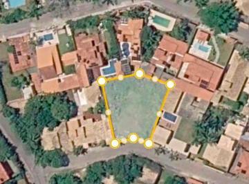 Terreno · 800m² · Terreno em Geribá, Armação dos Búzios/RJ de 0m² à venda por R$ 1.180.000,00