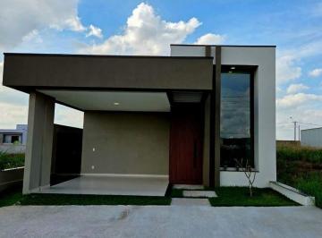 Casa · 152m² · 3 Quartos · 2 Vagas · Casa em Ondas, Piracicaba/SP de 152m² 3 quartos à venda por R$ 1.220.000,00
