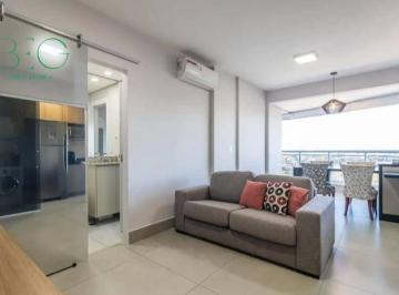 Apartamento · 70m² · 2 Quartos · 2 Vagas · Apartamento em Empresarial 18 do Forte, Barueri/SP de 70m² 2 quartos à venda por R$ 1.149.000,00