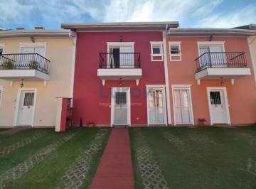 Casa · 107m² · 3 Quartos · 2 Vagas · Casa em Parque Nova Suíça, Valinhos/SP de 107m² 3 quartos à venda por R$ 1.220.000,00