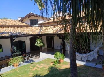 Casa · 186m² · 3 Quartos · 4 Vagas · Casa em Centro, Jaguariúna/SP de 186m² 3 quartos à venda por R$ 888.000,00