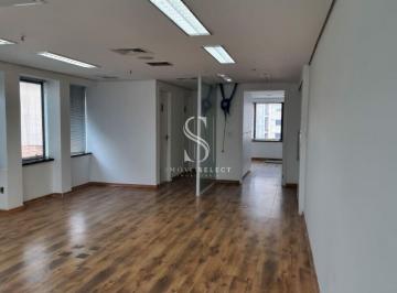 Comercial · 100m² · 3 Vagas · Imóvel Comercial em Itaim Bibi, São Paulo/SP de 100m² à venda por R$ 1.000.000,00