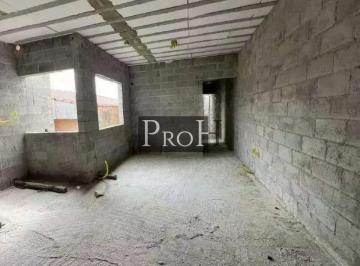 Apartamento · 171m² · 3 Quartos · 2 Vagas · Cobertura em Jardim Santo Antônio, Santo André/SP de 171m² 3 quartos à venda por R$ 975.000,00