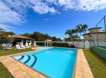 Casa · 205m² · 4 Quartos · 2 Vagas · Casa em João Fernandes, Armação dos Búzios/RJ de 205m² 4 quartos à venda por R$ 1.050.000,00