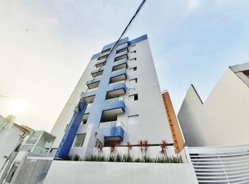 Apartamento · 60m² · 2 Quartos · 1 Vaga · Apartamento em Guilhermina - Praia Grande, SP