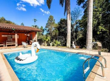 Casa · 212m² · 4 Quartos · 8 Vagas · Casa em Parque do Imbui, Teresópolis/RJ de 212m² 4 quartos à venda por R$ 980.000,00