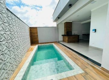 Casa · 174m² · 3 Quartos · 2 Vagas · Casa em Ondas, Piracicaba/SP de 174m² 3 quartos à venda por R$ 1.050.000,00