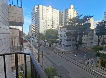 Apartamento · 34m² · 1 Quarto · 1 Vaga · Apartamento 1 Dormitórios na Guilhermina - Cód: ACT3789
