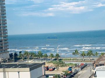 Apartamento · 80m² · 2 Quartos · 1 Vaga · Apartamento 2 Dormitórios no Vilamar - Cód: ACT3791