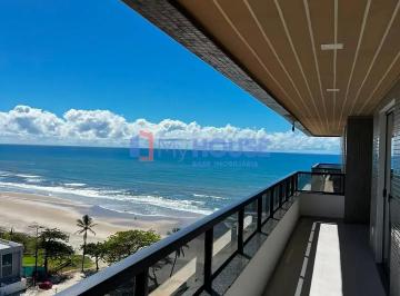 Apartamento · 100m² · 3 Quartos · 1 Vaga · Apartamento em Jardim Atlântico, Ilhéus/BA de 100m² 3 quartos à venda por R$ 995.000,00