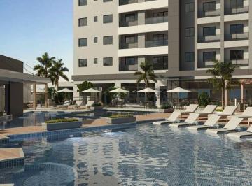 Apartamento · 73m² · 2 Quartos · 1 Vaga · Apartamento em Tabuleiro, Camboriú/SC de 73m² 2 quartos à venda por R$ 1.103.499,31