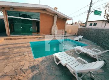 Casa · 300m² · 1 Quarto · 8 Vagas · Casa em Vila Liberdade, Jundiaí/SP de 300m² 1 quartos à venda por R$ 1.200.000,00