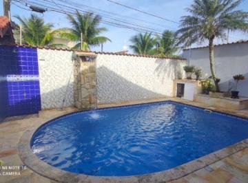 Casa · 187m² · 4 Quartos · 5 Vagas · Casa em Balneario Flórida - Praia Grande, SP