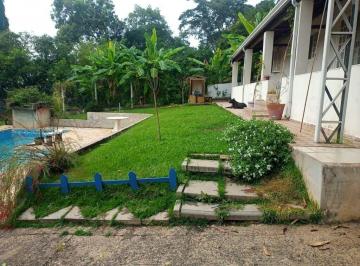 Rural · 252m² · 3 Quartos · 2 Vagas · Chácara em Gleba Califórnia, Piracicaba/SP de 252m² 3 quartos à venda por R$ 950.000,00