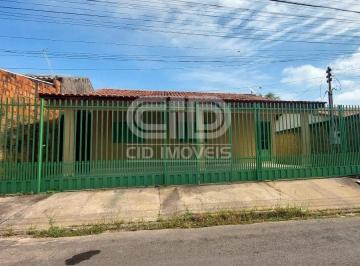 Casa · 125m² · 3 Quartos · 1 Vaga · Casa com 3 Quartos no Morada do Ouro