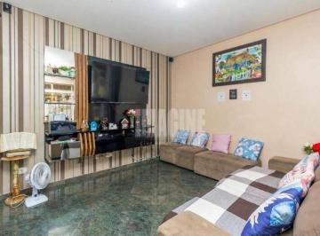 Casa · 247m² · 5 Quartos · 3 Vagas · Casa em Vila Paiva, São Paulo/SP de 247m² 5 quartos à venda por R$ 1.150.000,00